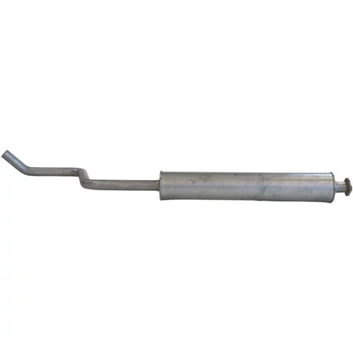 Stredný tlmič výfuku 284-611 /BOSAL/ - obr. 2