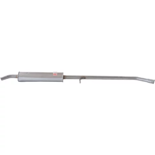 Stredný tlmič výfuku 284-637 /BOSAL/ - obr. 2