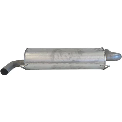 Zadný tlmič výfuku 284-783 /BOSAL/ - obr. 3