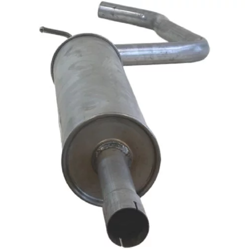 Stredný tlmič výfuku 284-963 /BOSAL/ - obr. 1