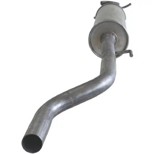 Stredný tlmič výfuku 284-965 /BOSAL/ - obr. 3