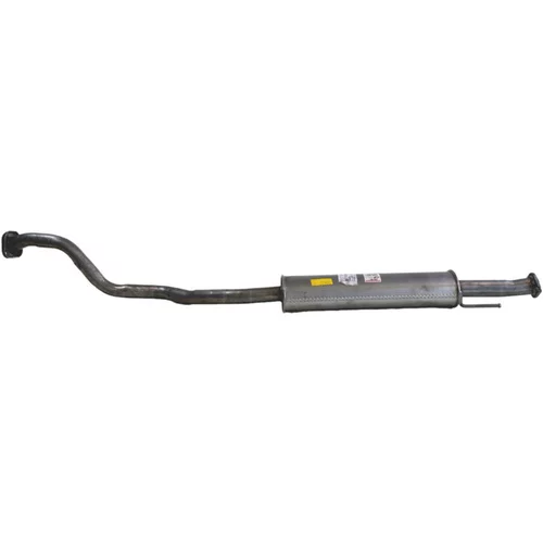 Stredný tlmič výfuku 284-967 /BOSAL/ - obr. 2