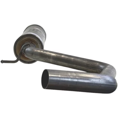 Stredný tlmič výfuku 284-987 /BOSAL/ - obr. 3