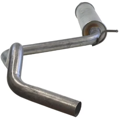 Stredný tlmič výfuku 284-997 /BOSAL/ - obr. 3