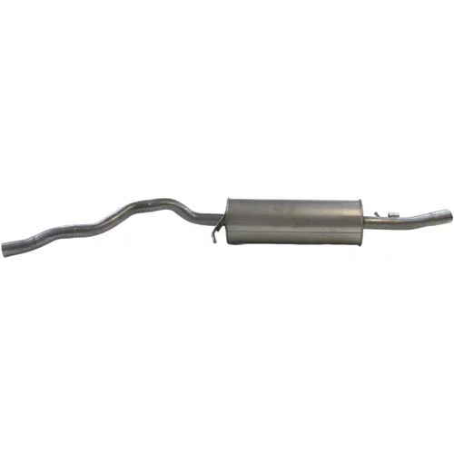 Stredný tlmič výfuku 285-327 /BOSAL/ - obr. 2