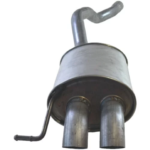 Koncový tlmič výfuku 286-489 /BOSAL/ - obr. 3