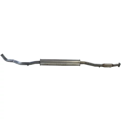 Stredný tlmič výfuku 287-161 /BOSAL/ - obr. 2