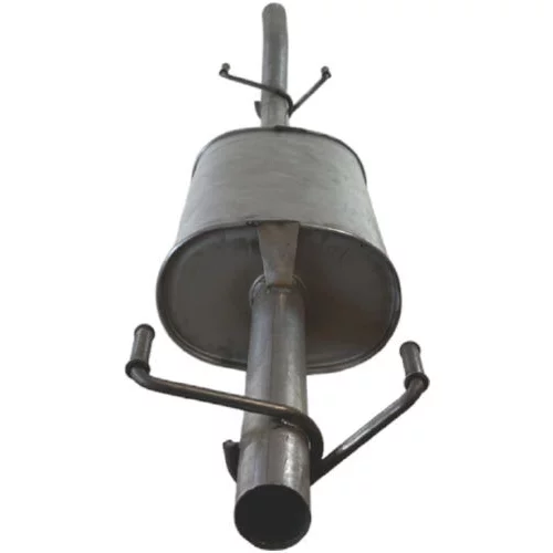 Stredný tlmič výfuku 288-231 /BOSAL/ - obr. 3