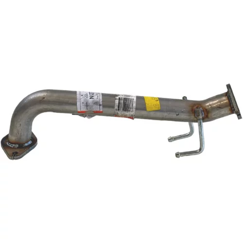 Výfukové potrubie 700-217 /BOSAL/ - obr. 1