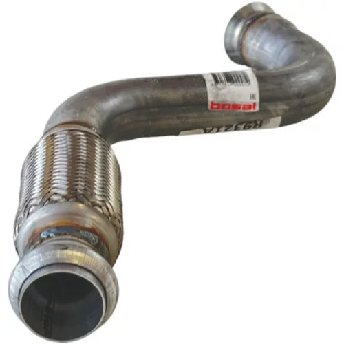 Výfukové potrubie 700-241 /BOSAL/ - obr. 1