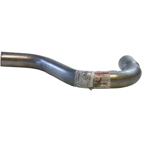 Výfukové potrubie 733-945 /BOSAL/ - obr. 2