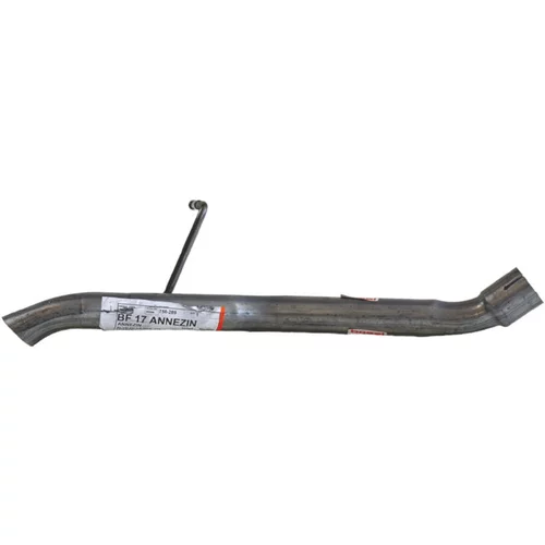 Výfukové potrubie 750-289 /BOSAL/ - obr. 2