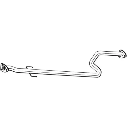 Výfukové potrubie BOSAL 953-145