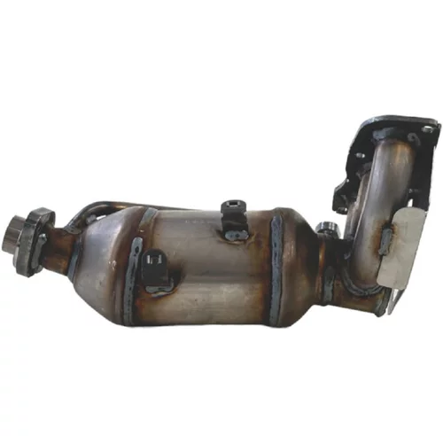 Katalyzátor 090-196 /BOSAL/ - obr. 3