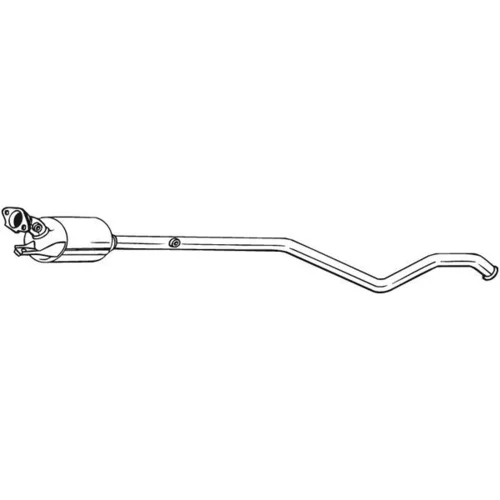 Katalyzátor BOSAL 090-518