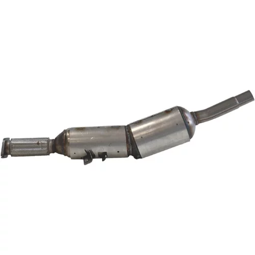 Filter sadzí/pevných častíc výfukového systému 095-071 /BOSAL/ - obr. 1