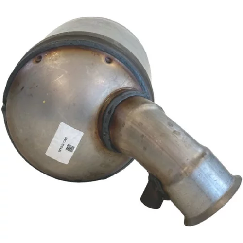Filter sadzí/pevných častíc výfukového systému 095-120 /BOSAL/ - obr. 1