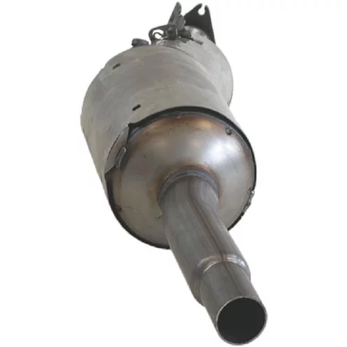 Filter sadzí/pevných častíc výfukového systému 095-158 /BOSAL/ - obr. 4
