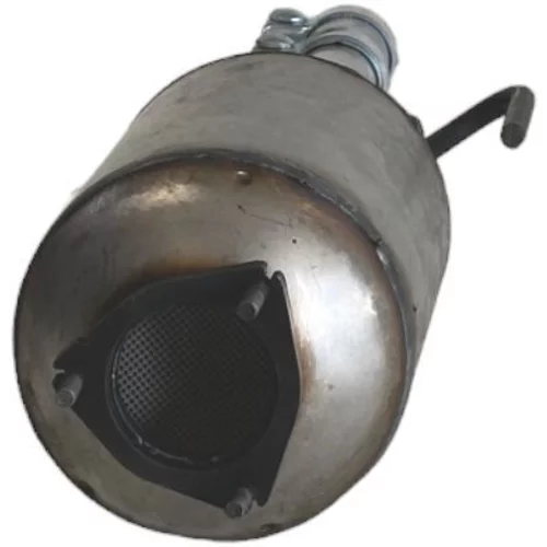 Filter sadzí/pevných častíc výfukového systému 095-208 /BOSAL/ - obr. 2