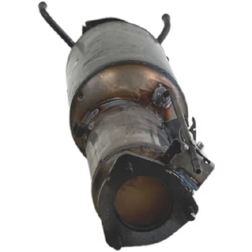 Filter sadzí/pevných častíc výfukového systému 095-226 /BOSAL/ - obr. 2
