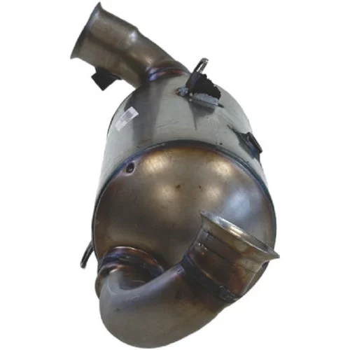 Filter sadzí/pevných častíc výfukového systému 095-249 /BOSAL/ - obr. 2