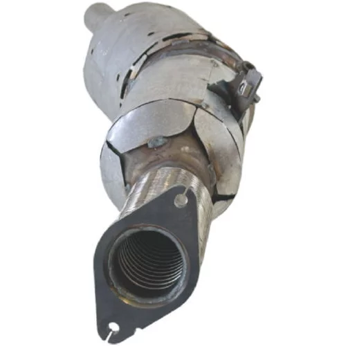 Filter sadzí/pevných častíc výfukového systému 095-251 /BOSAL/ - obr. 1