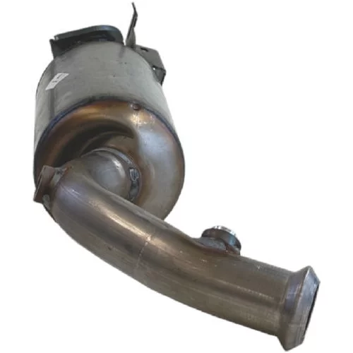 Filter sadzí/pevných častíc výfukového systému 095-256 /BOSAL/ - obr. 3