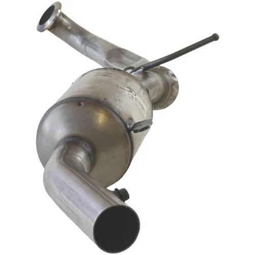 Filter sadzí/pevných častíc výfukového systému 095-313 /BOSAL/ - obr. 3