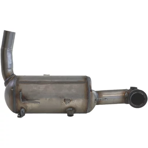 Filter sadzí/pevných častíc výfukového systému 095-576 /BOSAL/ - obr. 3