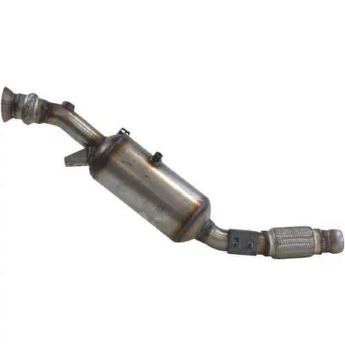 Filter sadzí/pevných častíc výfukového systému BOSAL 095-758
