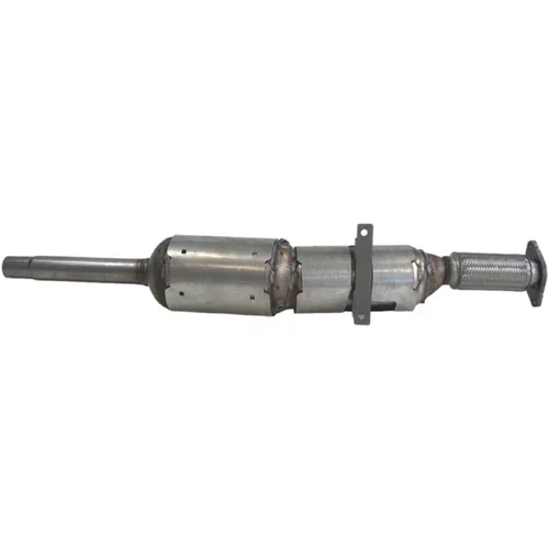 Filter sadzí/pevných častíc výfukového systému 095-904 /BOSAL/ - obr. 4