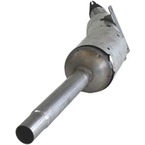 Filter sadzí/pevných častíc výfukového systému 095-904 /BOSAL/ - obr. 5