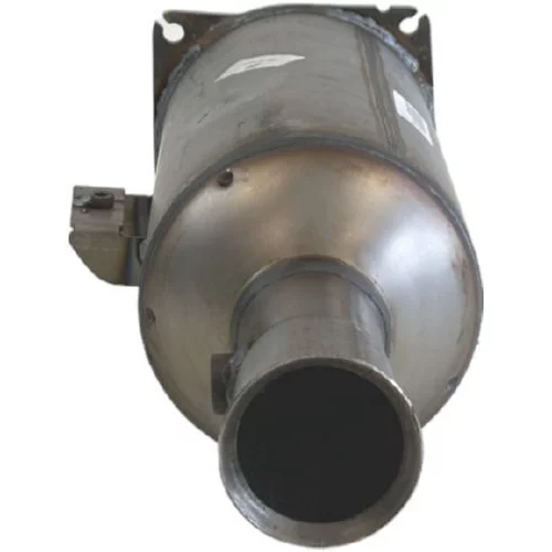 Filter sadzí/pevných častíc výfukového systému 097-124 /BOSAL/ - obr. 3