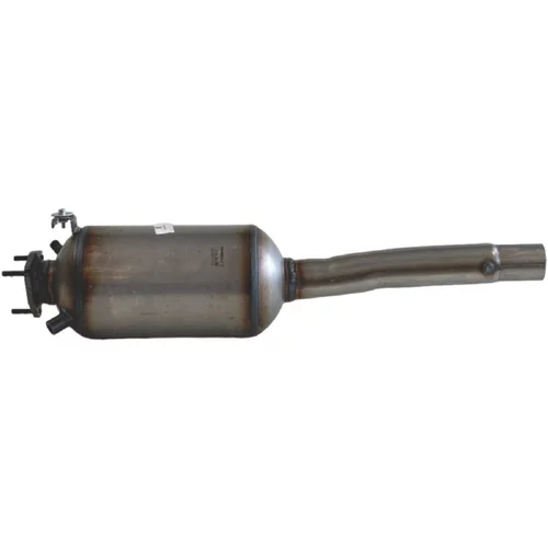 Filter sadzí/pevných častíc výfukového systému BOSAL 097-127