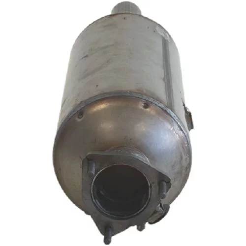 Filter sadzí/pevných častíc výfukového systému 097-130 /BOSAL/ - obr. 1