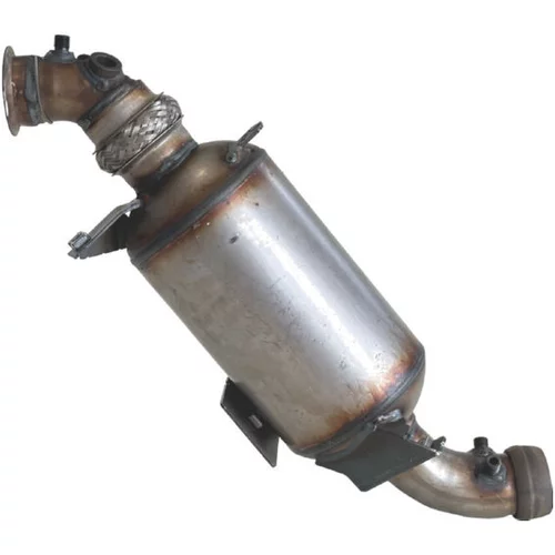 Filter sadzí/pevných častíc výfukového systému BOSAL 097-207
