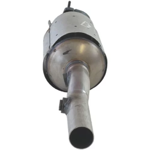 Filter sadzí/pevných častíc výfukového systému 097-220 /BOSAL/ - obr. 3