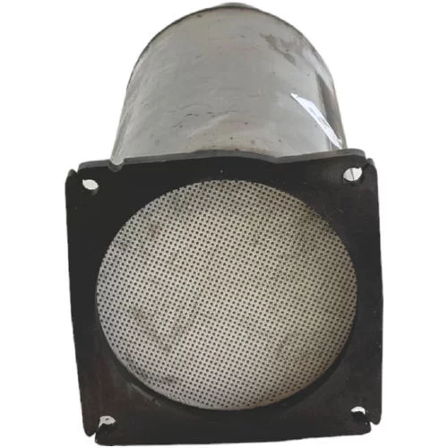 Filter sadzí/pevných častíc výfukového systému 097-241 /BOSAL/ - obr. 1