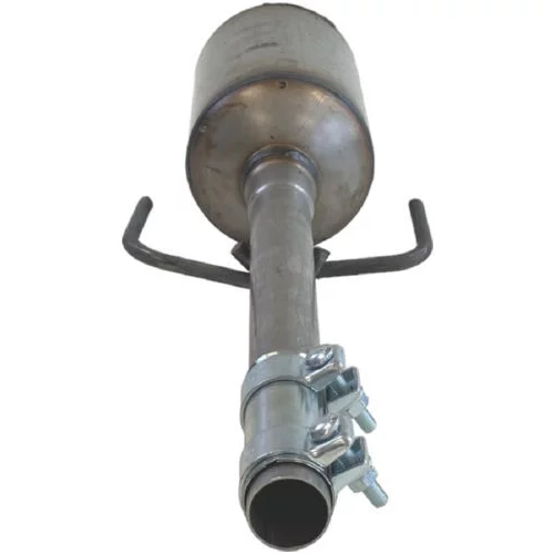 Filter sadzí/pevných častíc výfukového systému 097-242 /BOSAL/ - obr. 4