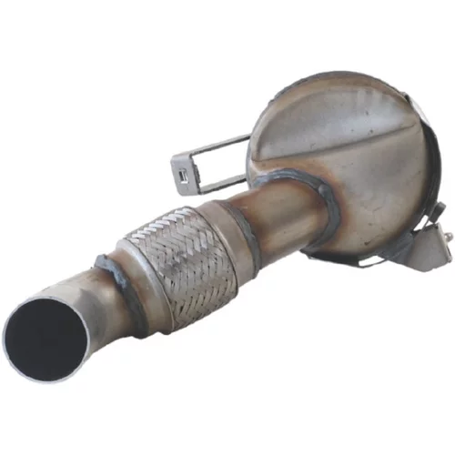Filter sadzí/pevných častíc výfukového systému 097-323 /BOSAL/ - obr. 4