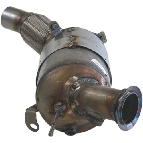 Filter sadzí/pevných častíc výfukového systému 097-329 /BOSAL/ - obr. 3