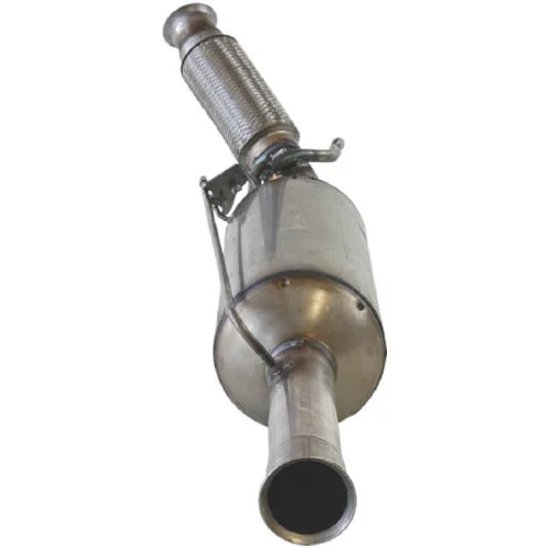 Filter sadzí/pevných častíc výfukového systému 097-349 /BOSAL/ - obr. 3