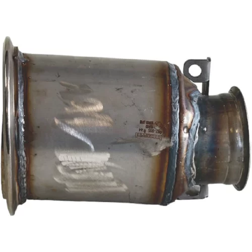 Filter sadzí/pevných častíc výfukového systému 097-805 /BOSAL/ - obr. 1
