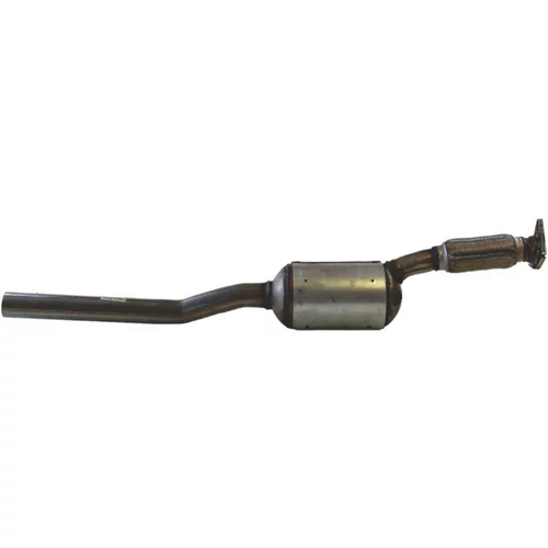Filter sadzí/pevných častíc výfukového systému 097-900 /BOSAL/ - obr. 2