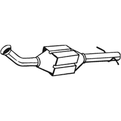 Katalyzátor BOSAL 099-104