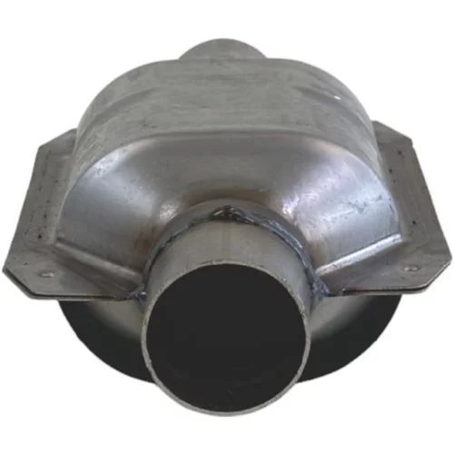 Katalyzátor - Univerzálny 099-948 /BOSAL/ - obr. 1