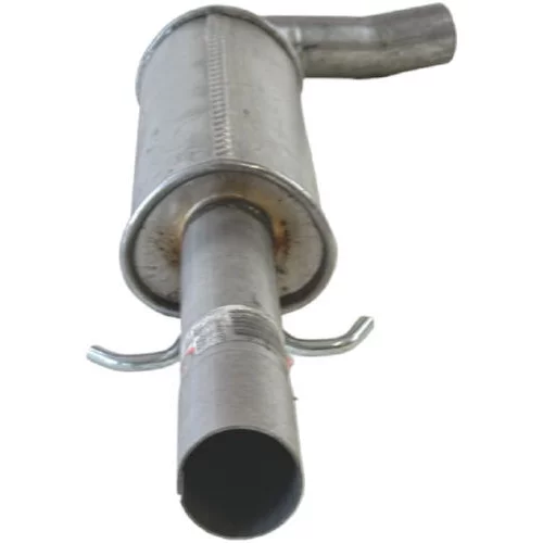 Stredný tlmič výfuku 105-497 /BOSAL/ - obr. 1