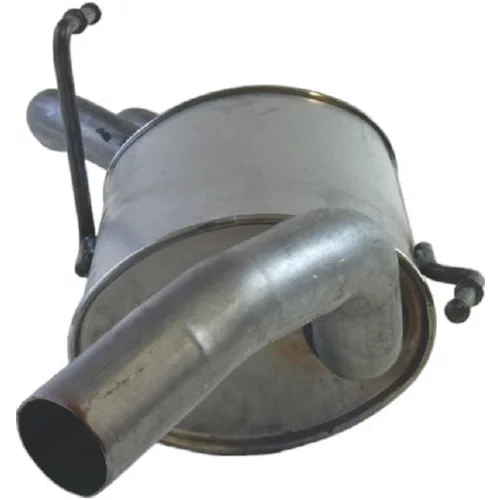 Koncový tlmič výfuku 135-567 /BOSAL/ - obr. 1