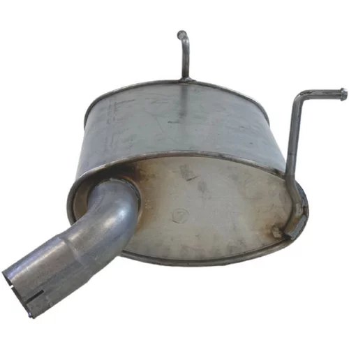 Koncový tlmič výfuku 145-331 /BOSAL/ - obr. 1