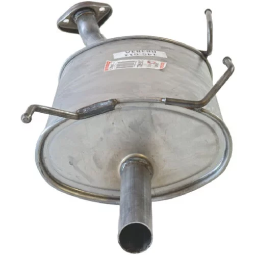 Koncový tlmič výfuku 145-611 /BOSAL/ - obr. 3